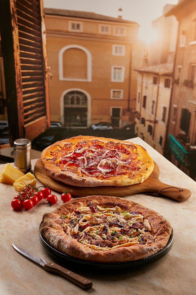 Pizza