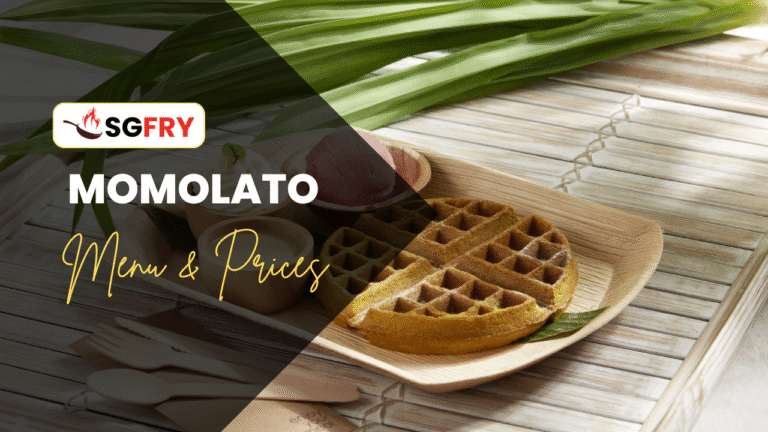 MOMOLATO MENU SINGAPORE PRICES