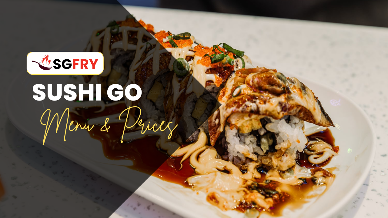 SUSHI GO MENU SINGAPORE PRICES