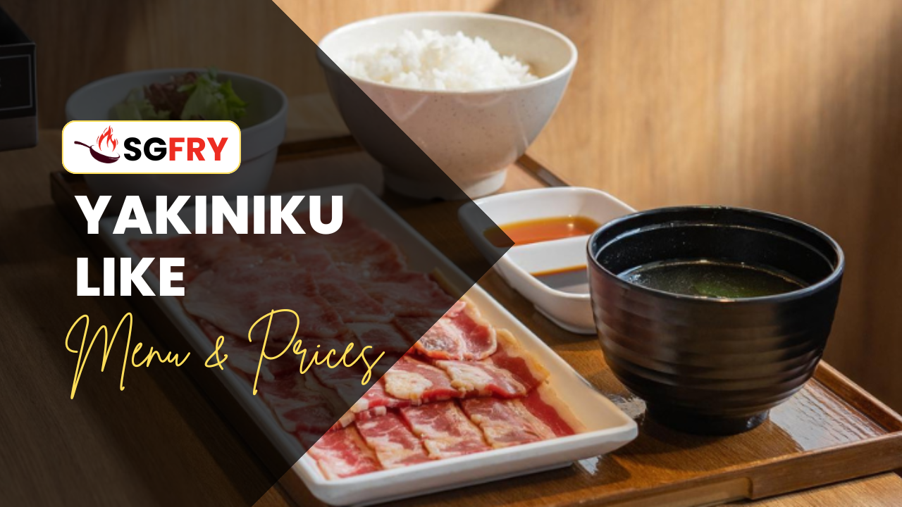 YAKINIKU LIKE MENU SINGAPORE PRICES (1)