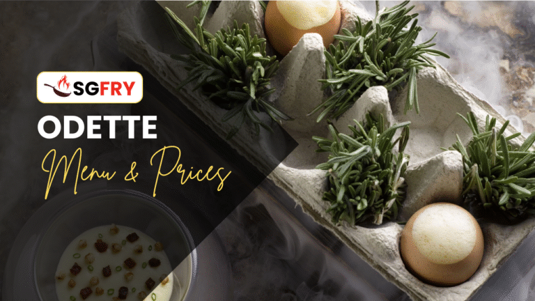 ODETTE MENU SINGAPORE PRICES (1)